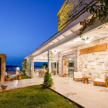 Navalia Hotel Фоча Екстериор снимка