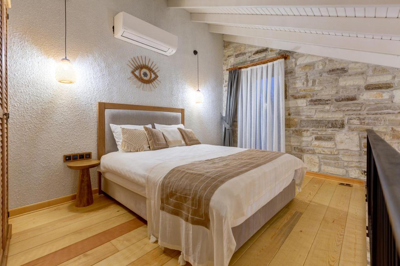 Navalia Hotel Фоча Екстериор снимка