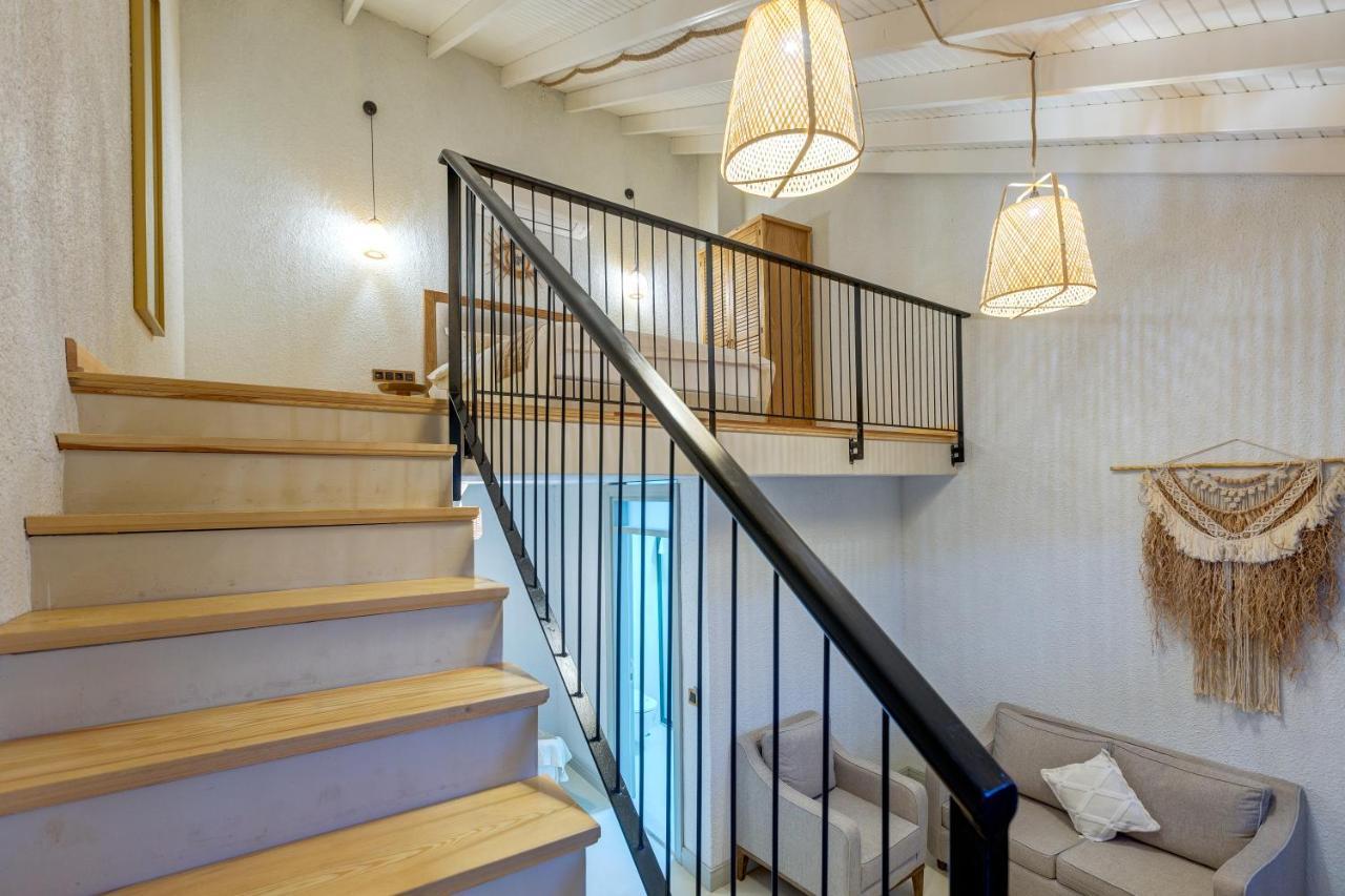 Navalia Hotel Фоча Екстериор снимка