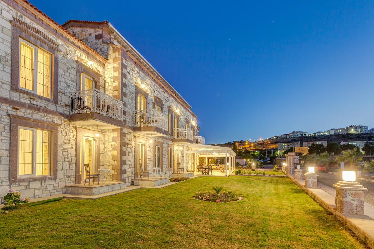 Navalia Hotel Фоча Екстериор снимка